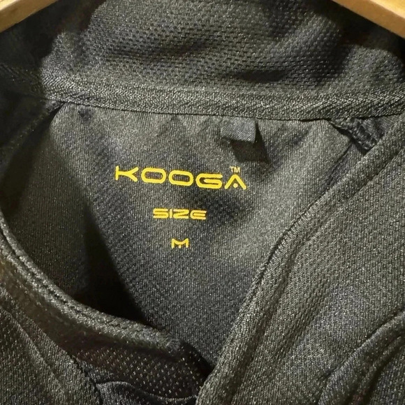 Kooga  Professional Polo Rugby Jersey - Picture 4 of 6